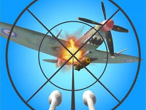 Play Anti Aircraft 3D Game Online