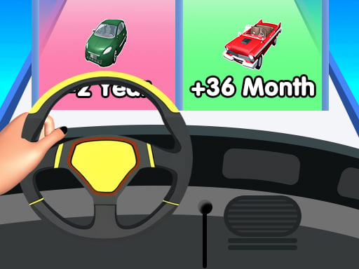 Play Car Evolution Driving Online