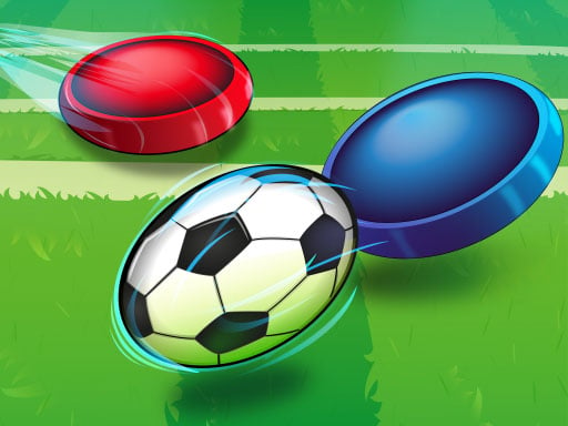 Play Rumble Stars Football Online